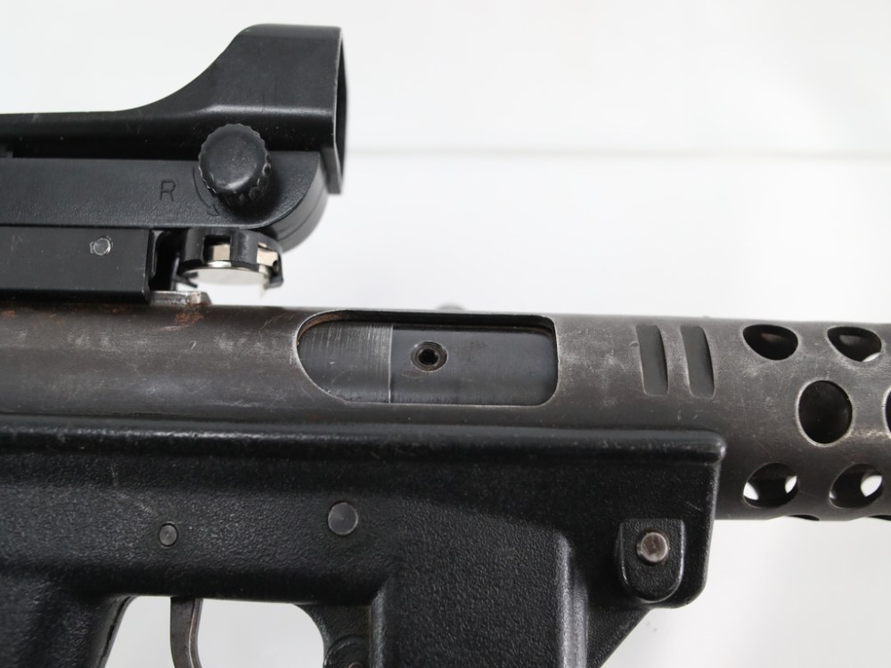Intratec TEC-DC9 9mm Pistol - USED-img-10