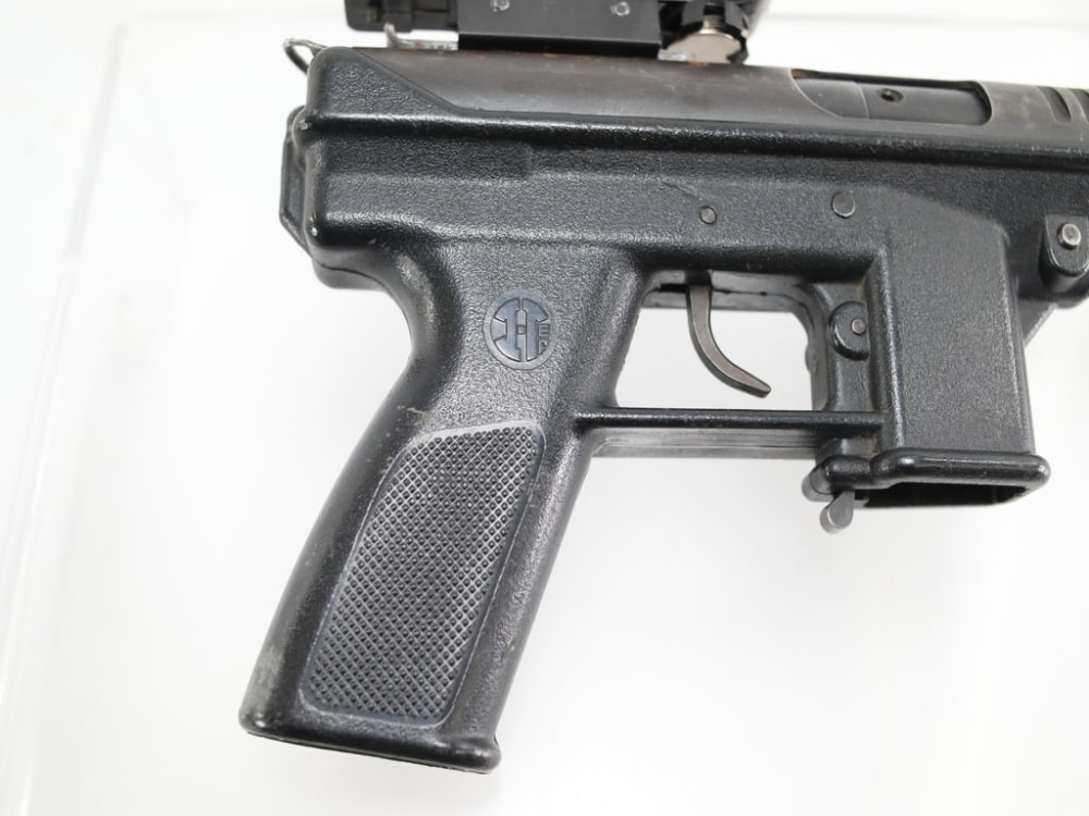 Intratec TEC-DC9 9mm Pistol - USED-img-12