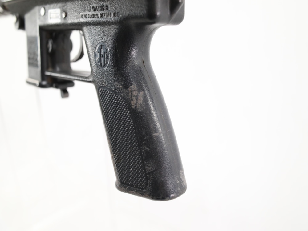 Intratec TEC-DC9 9mm Pistol - USED-img-6