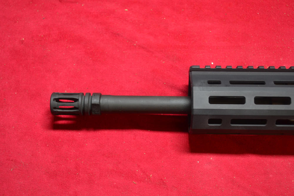 Heckler & Koch MR556A1 5.56Nato 16.5"Barrel, Layaway Available.-img-6