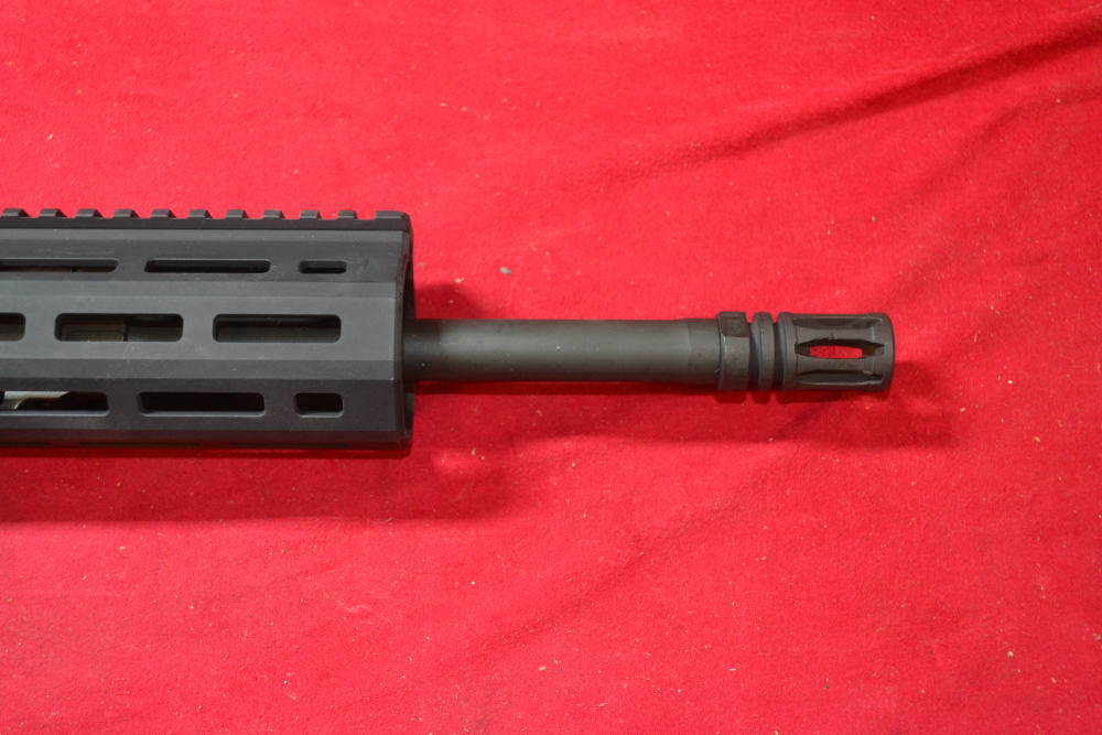 Heckler & Koch MR556A1 5.56Nato 16.5"Barrel, Layaway Available.-img-5