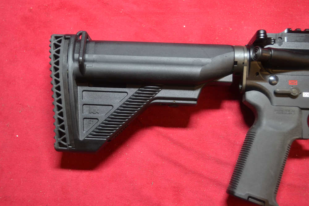 Heckler & Koch MR556A1 5.56Nato 16.5"Barrel, Layaway Available.-img-1