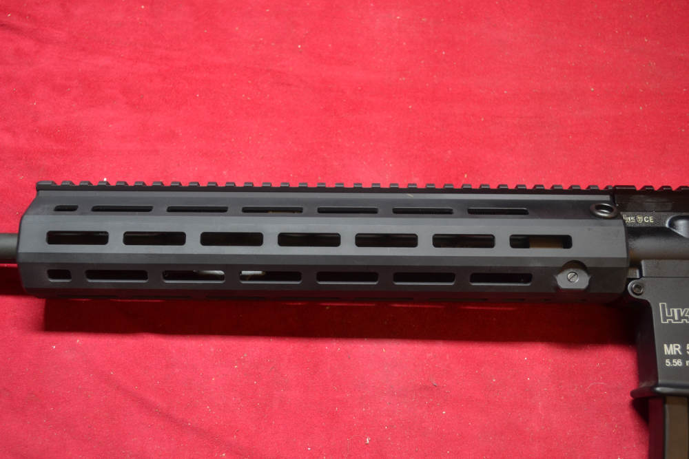 Heckler & Koch MR556A1 5.56Nato 16.5"Barrel, Layaway Available.-img-7