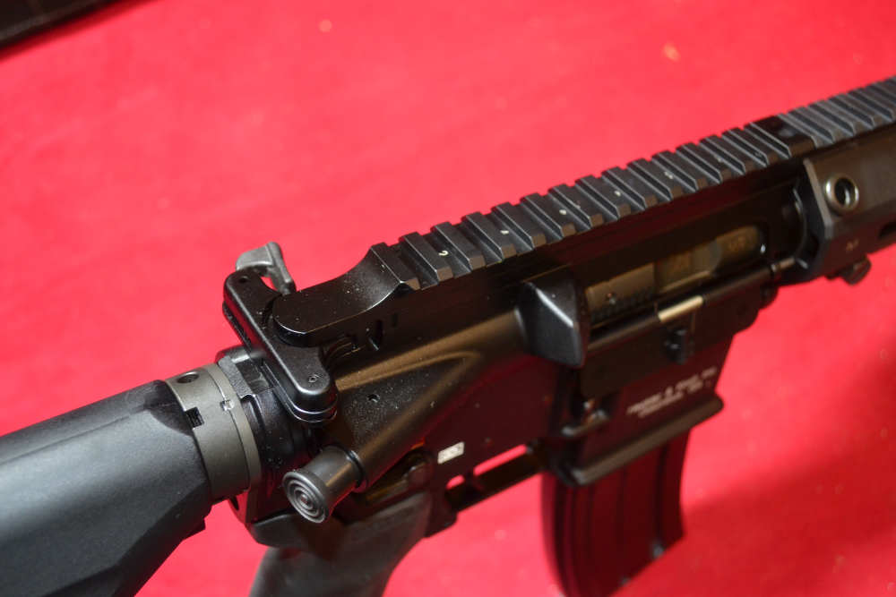 Heckler & Koch MR556A1 5.56Nato 16.5"Barrel, Layaway Available.-img-3