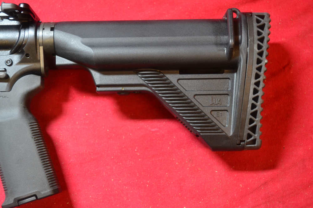 Heckler & Koch MR556A1 5.56Nato 16.5"Barrel, Layaway Available.-img-9