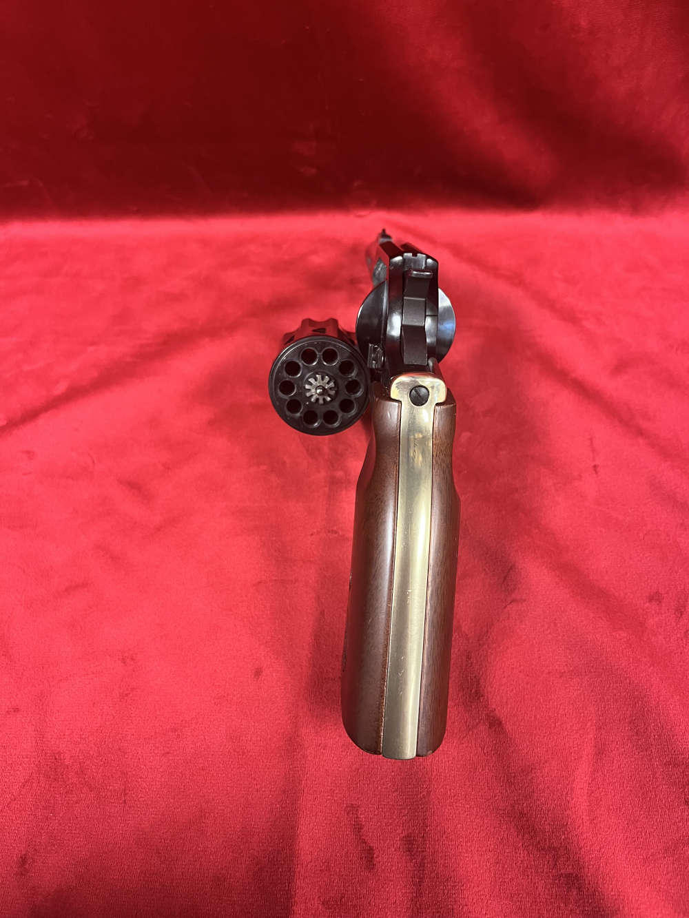 *Used* Henry Golden Boy Revolver 22LR H016GD-img-5