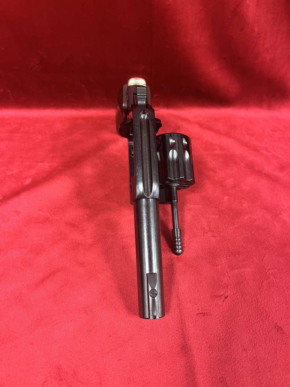 *Used* Henry Golden Boy Revolver 22LR H016GD-img-4