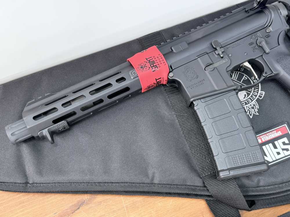Springfield Saint Victor 5.56mm -img-4