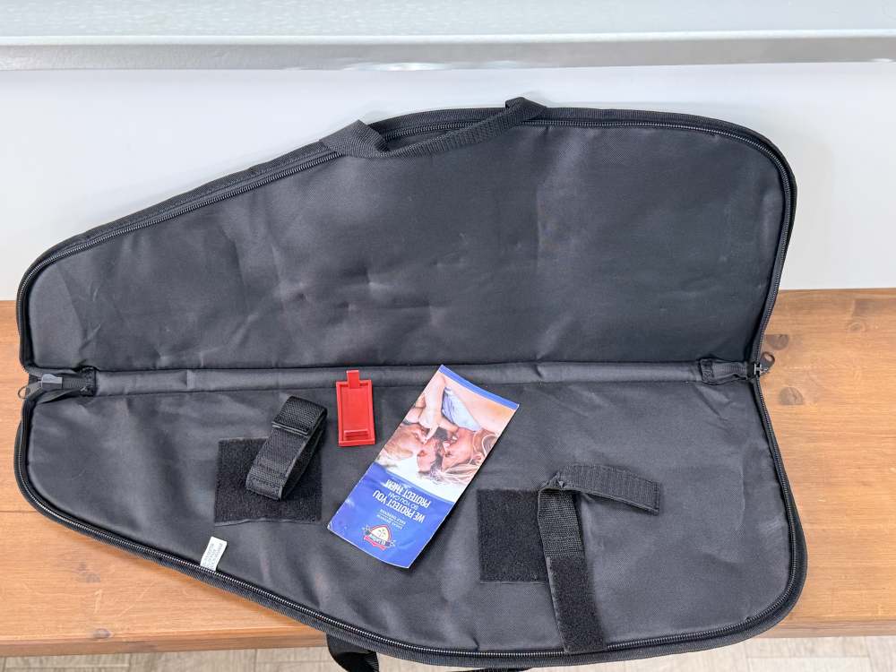 Springfield Saint Victor 5.56mm -img-8