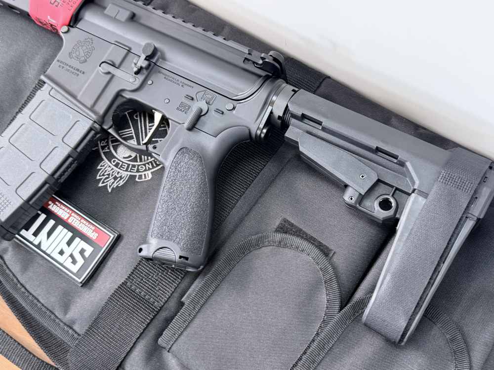 Springfield Saint Victor 5.56mm -img-5