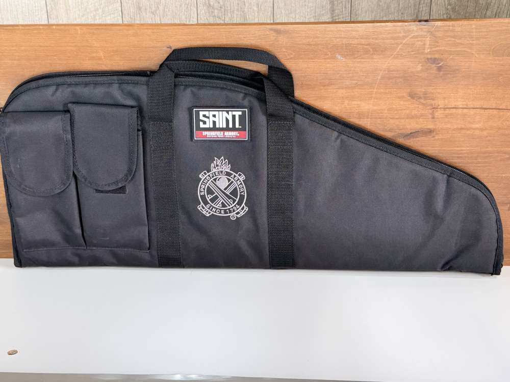 Springfield Saint Victor 5.56mm -img-7