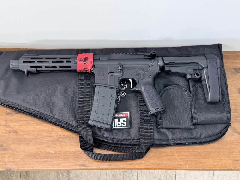Springfield Saint Victor 5.56mm -img-0