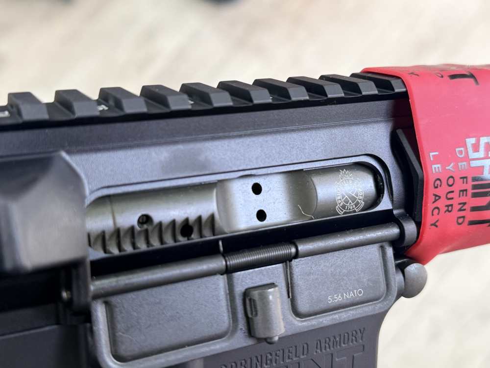 Springfield Saint Victor 5.56mm -img-6