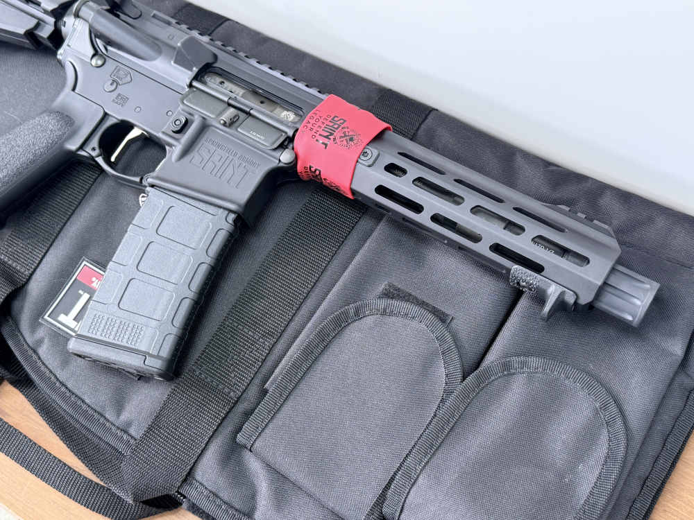 Springfield Saint Victor 5.56mm -img-3
