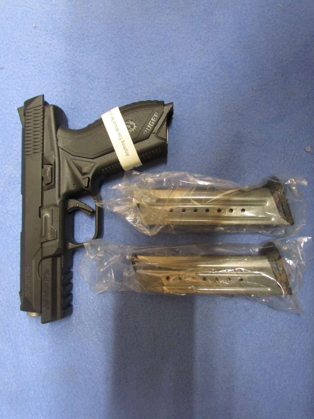 RUGER A9-PRO-DUTY AMERICAN 9MM-img-1