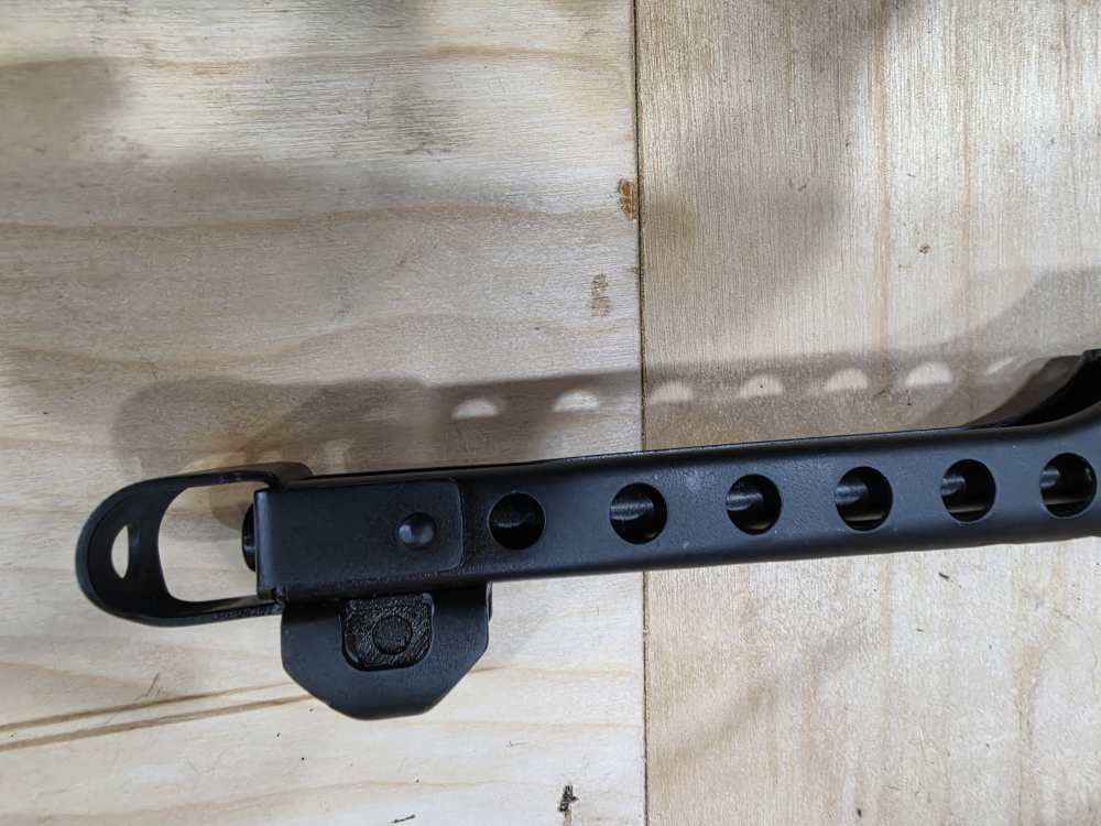 Pioneer Arms PPS43 C 7.62X25-img-8