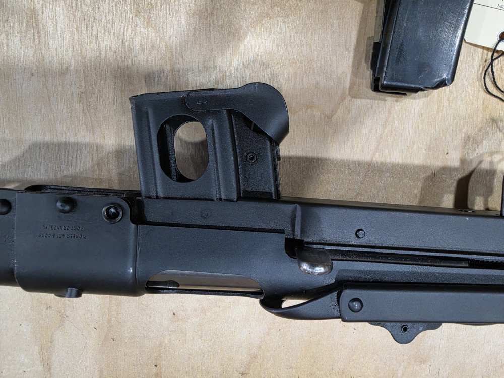 Pioneer Arms PPS43 C 7.62X25-img-6