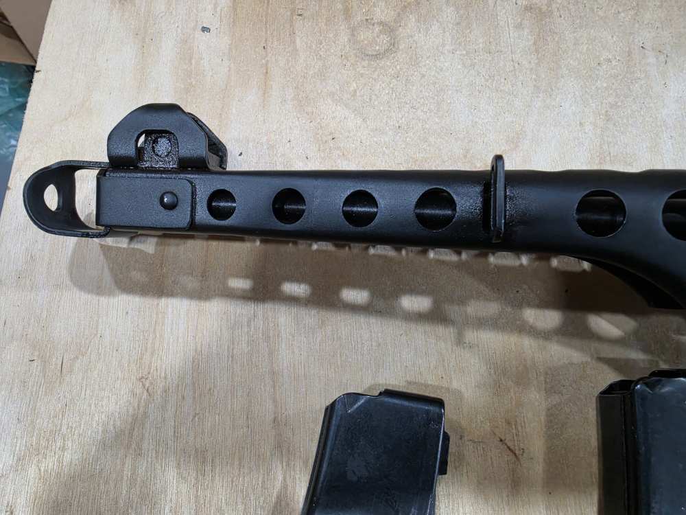 Pioneer Arms PPS43 C 7.62X25-img-4
