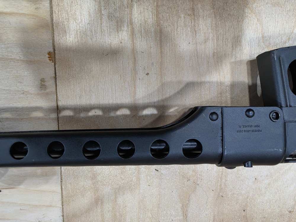 Pioneer Arms PPS43 C 7.62X25-img-7
