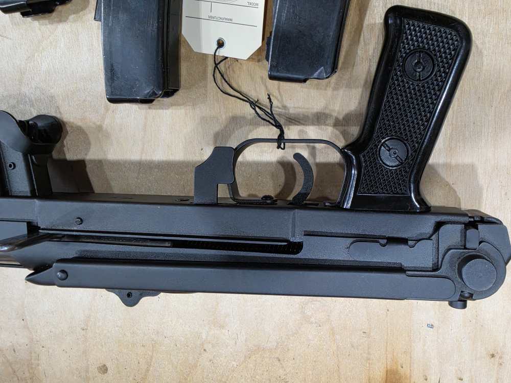 Pioneer Arms PPS43 C 7.62X25-img-5