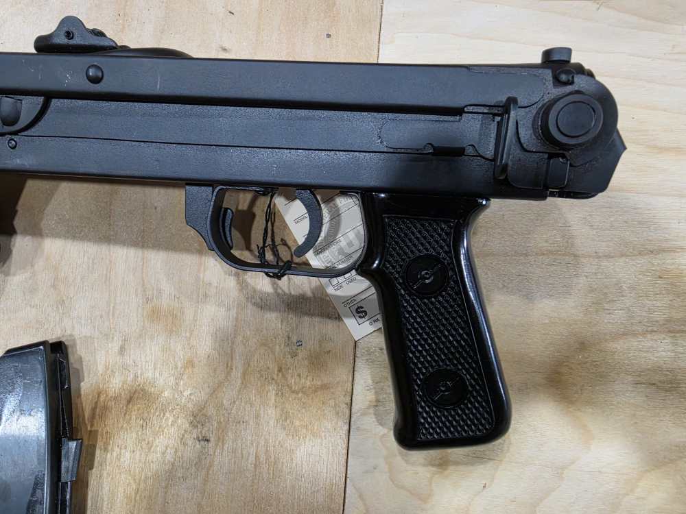 Pioneer Arms PPS43 C 7.62X25-img-1
