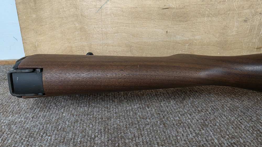 Springfield M1A .308 Semi Auto Rifle Barrel Length 22" Wood Stock-img-31