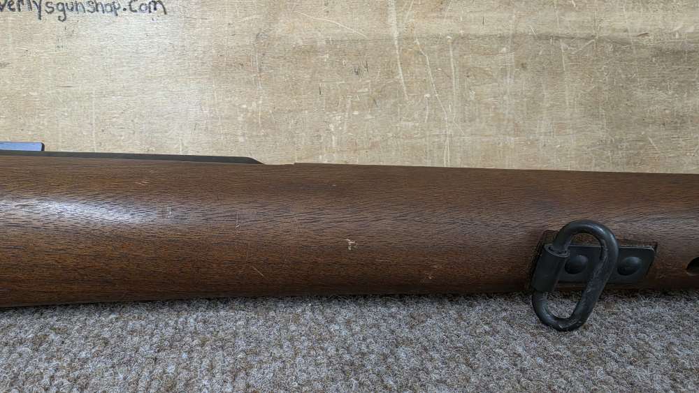 Springfield M1A .308 Semi Auto Rifle Barrel Length 22" Wood Stock-img-27