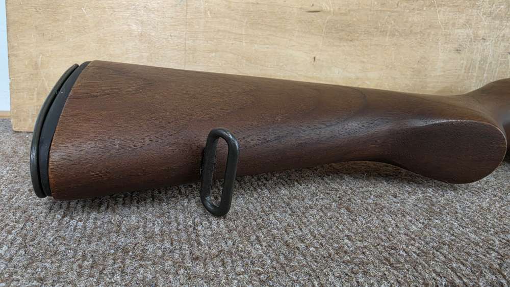 Springfield M1A .308 Semi Auto Rifle Barrel Length 22" Wood Stock-img-21