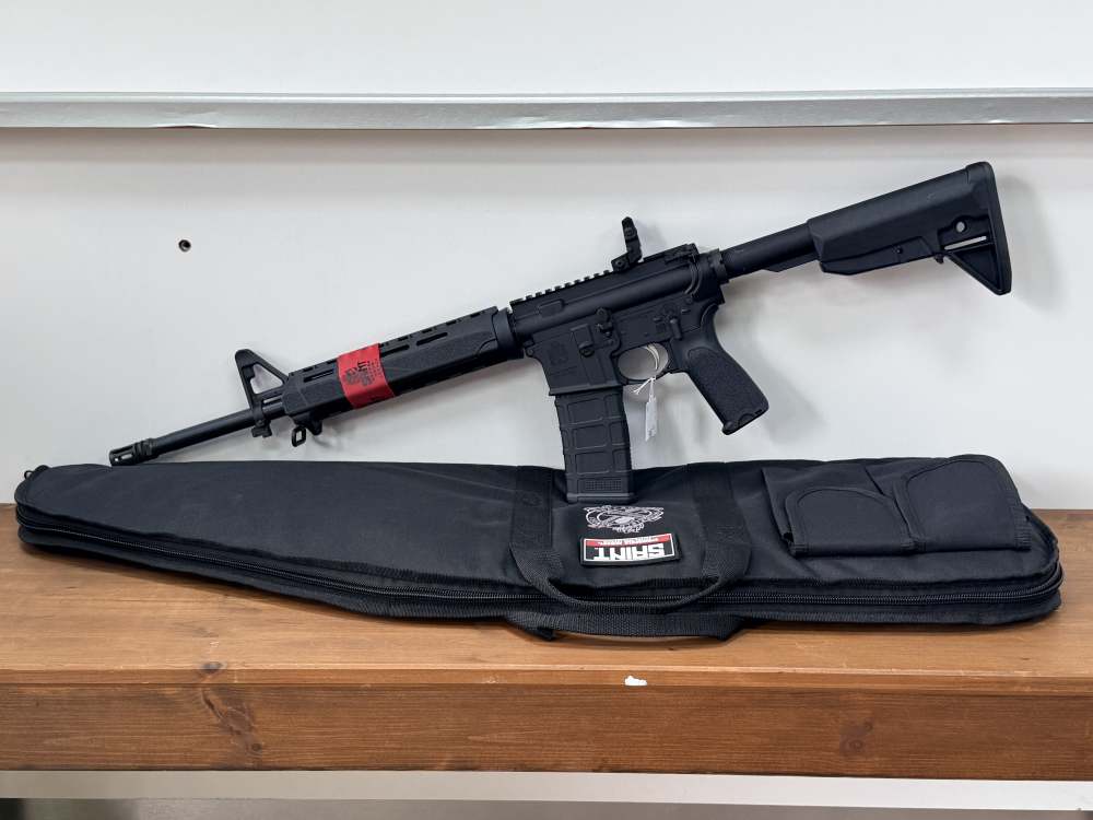 Springfield SAINT B5-img-0