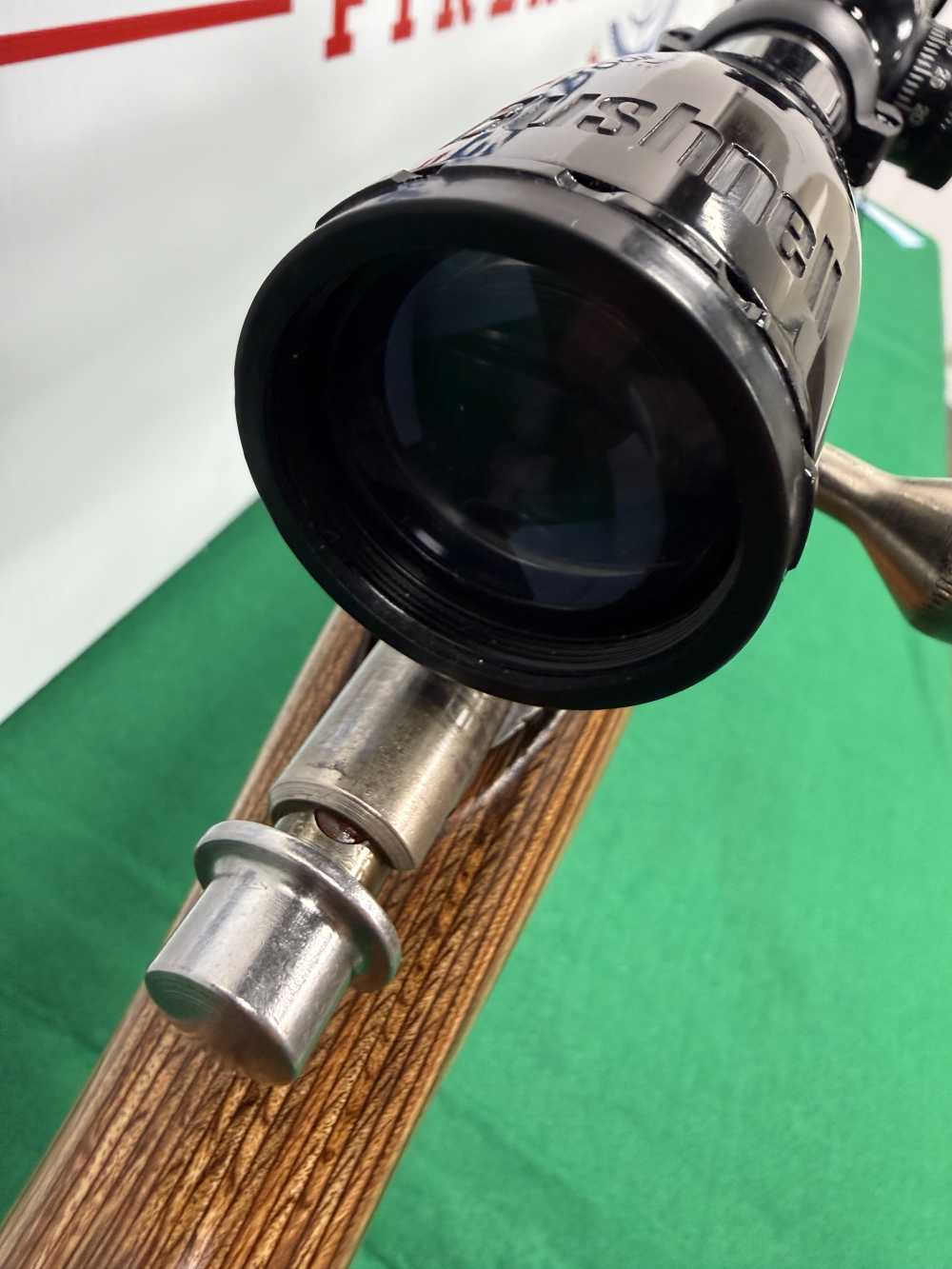 Marlin 883SS .22 WMR Stainless JM Marked Bushnell Scope Bipod-img-23