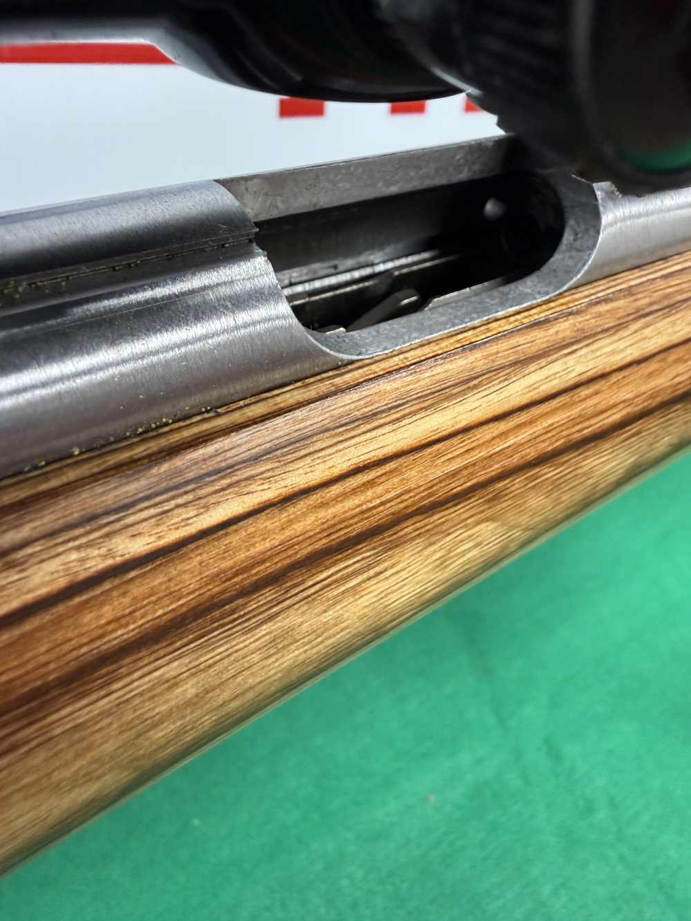 Marlin 883SS .22 WMR Stainless JM Marked Bushnell Scope Bipod-img-20