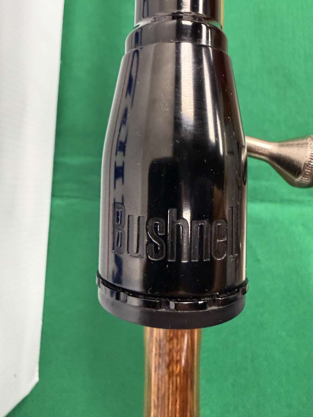 Marlin 883SS .22 WMR Stainless JM Marked Bushnell Scope Bipod-img-22