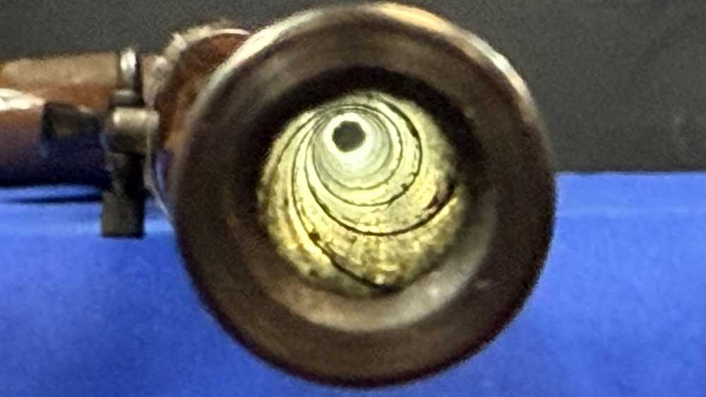  2009 Browning X-Bolt Medallion 22" .325 WSM Bolt Action Rifle-img-15