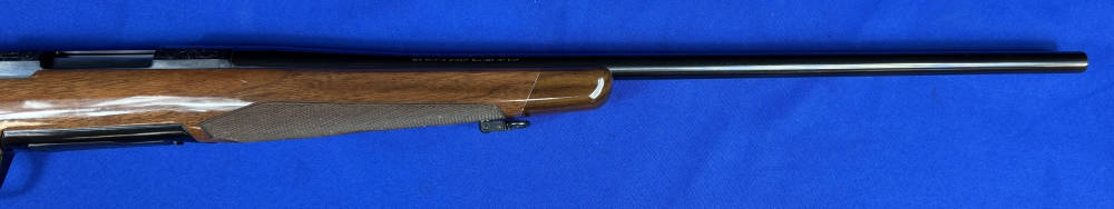  2009 Browning X-Bolt Medallion 22" .325 WSM Bolt Action Rifle-img-6