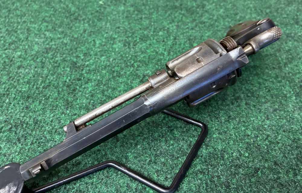 Swiss Bern Model 1882   7.5x23mmR-img-7