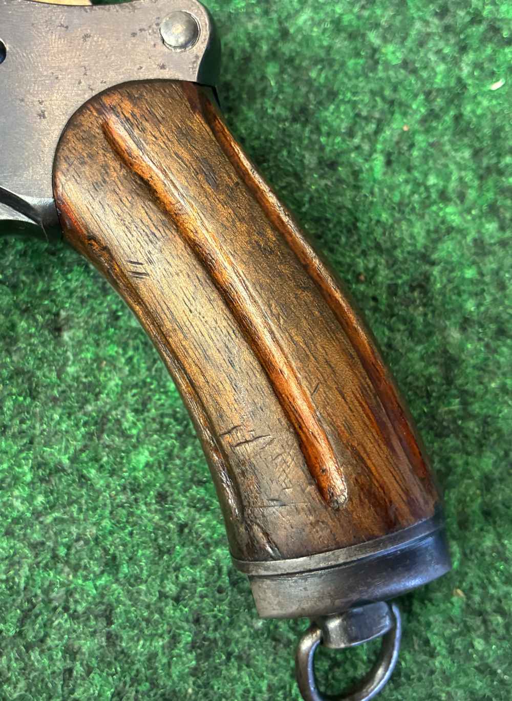 Swiss Bern Model 1882   7.5x23mmR-img-9