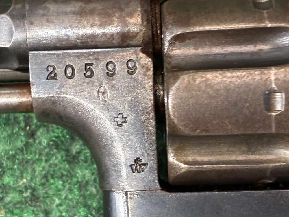 Swiss Bern Model 1882   7.5x23mmR-img-2