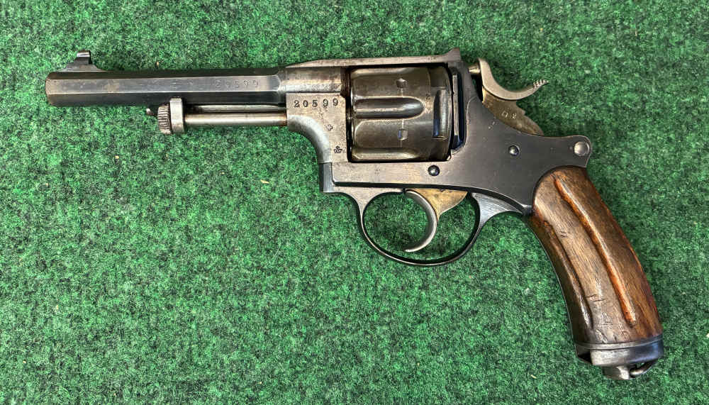 Swiss Bern Model 1882   7.5x23mmR-img-4