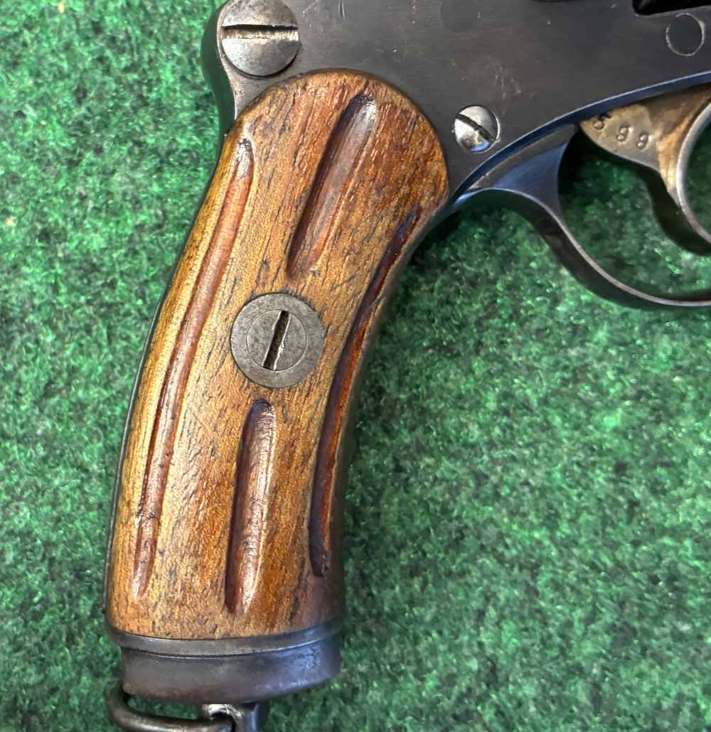 Swiss Bern Model 1882   7.5x23mmR-img-15
