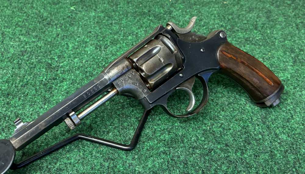 Swiss Bern Model 1882   7.5x23mmR-img-5