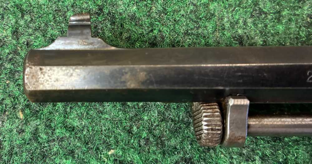 Swiss Bern Model 1882   7.5x23mmR-img-10