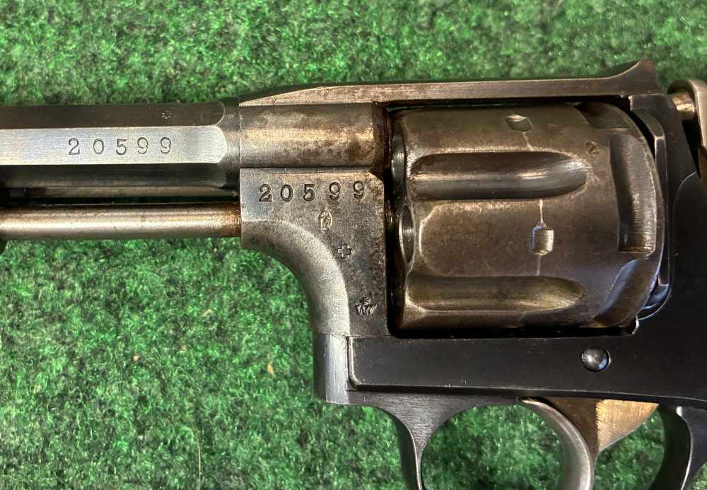 Swiss Bern Model 1882   7.5x23mmR-img-8