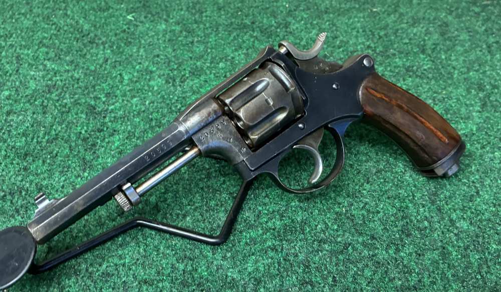 Swiss Bern Model 1882   7.5x23mmR-img-6