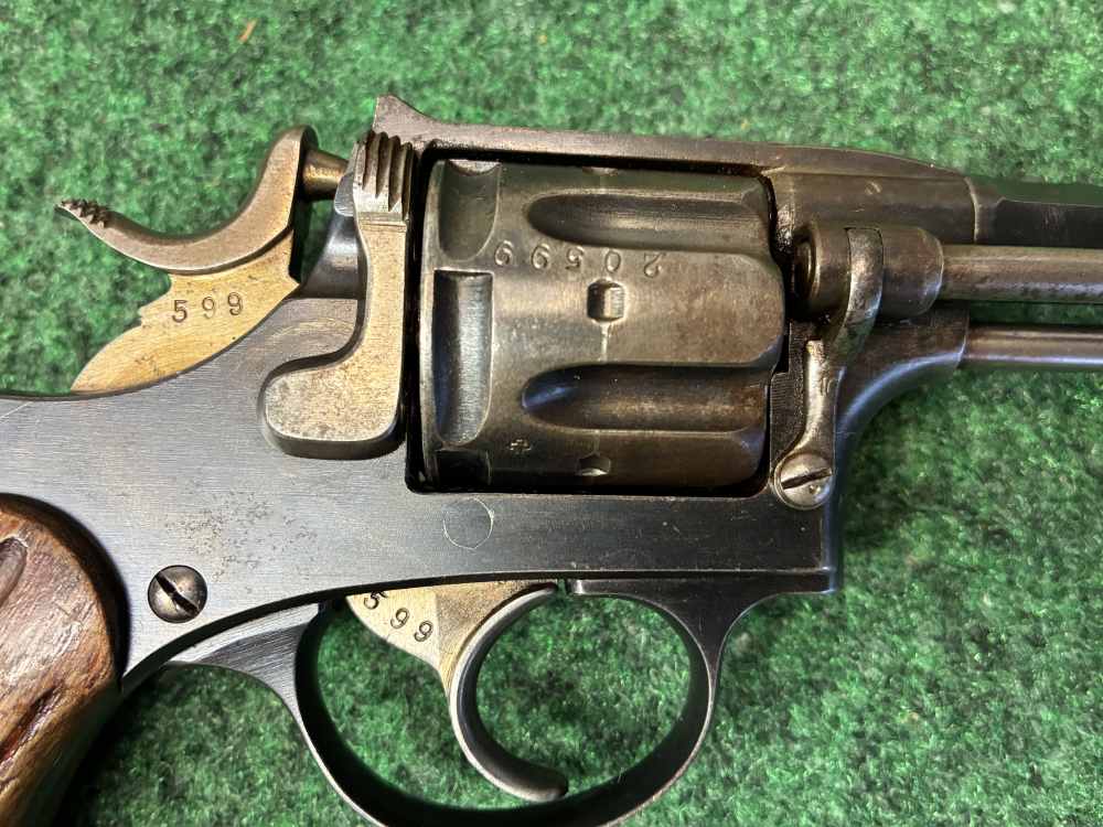 Swiss Bern Model 1882   7.5x23mmR-img-1