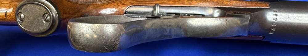 USED Savage Model 99 24" 300SAVAGE-img-12