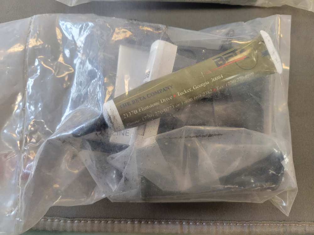 HK Beta C Mag Feed Clip Kit HK 33/53 Spare parts kit lot of 2-img-5