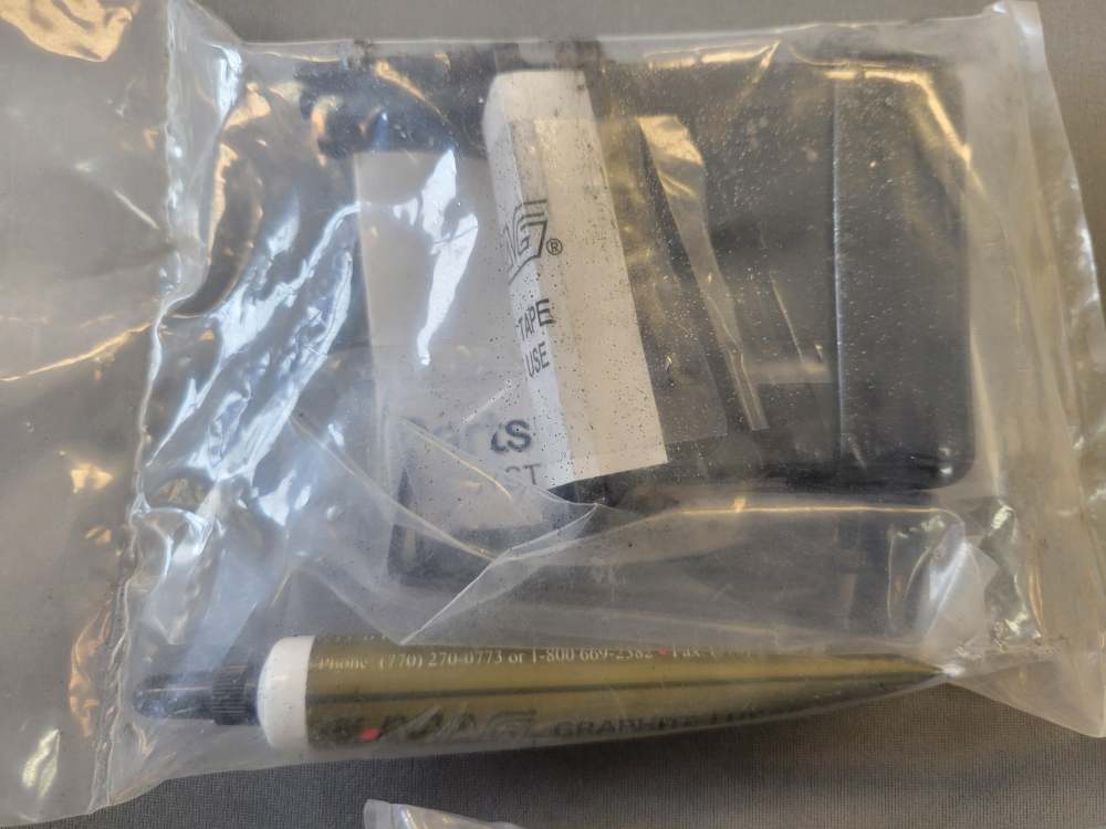 HK Beta C Mag Feed Clip Kit HK 33/53 Spare parts kit lot of 2-img-4