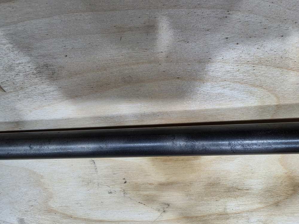 Remington 788 22-250 barreled action and bolt-img-3