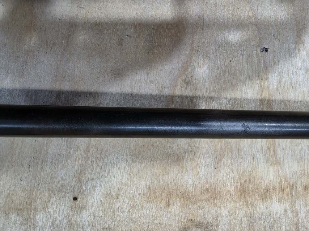 Remington 788 22-250 barreled action and bolt-img-7
