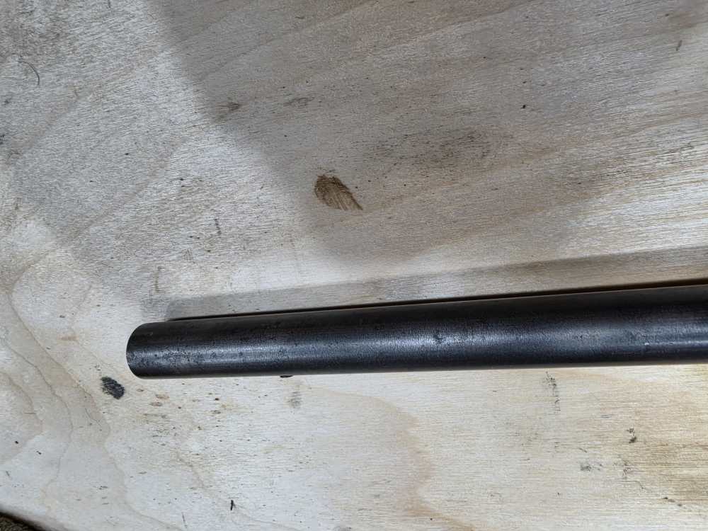 Remington 788 22-250 barreled action and bolt-img-2